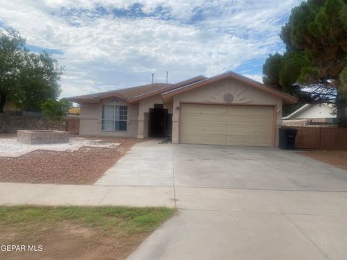 15312 Mineral Ct, Horizon City, TX, 79928-7006 | Card Image