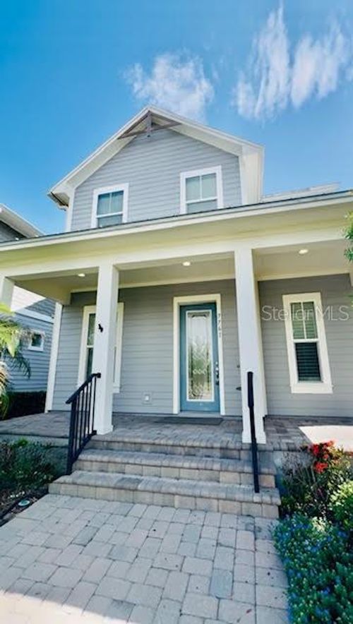 7761 Laureate Blvd, Orlando, FL, 32827-7816 | Card Image