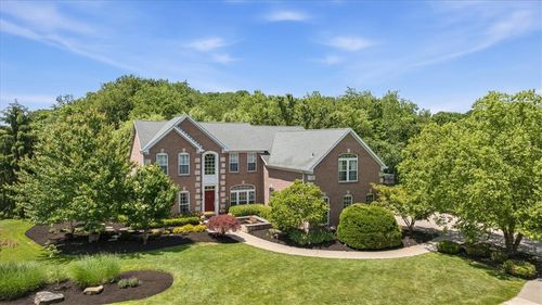 1634 Blackburn Heights Dr, Sewickley, PA, 15143-8626 | Card Image