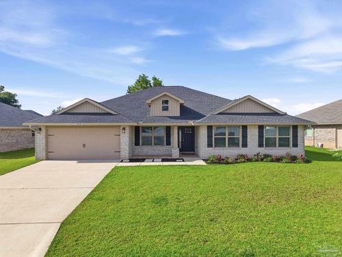 5176 Emmaline Ln, Milton, FL, 32570-8933 | Card Image