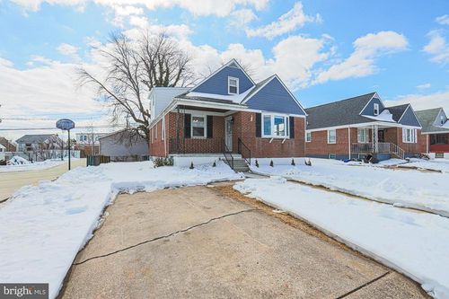 6515 Hazelwood Ct, Baltimore, MD, 21237-1907 | Card Image