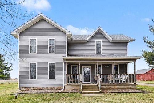 89836 23rd St, Schoolcraft, MI, 49087-9602 | Card Image