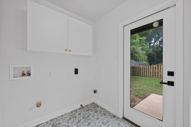 Additional Square footage from Laundry conversion | Image 21