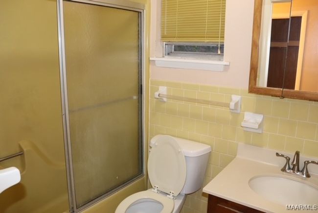 716 N Marable Dr, House other with 4 bedrooms, 3 bathrooms and null parking in Tuskegee AL | Image 30