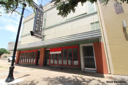 917 E Scott Ave, Wichita Falls, TX, 76301-7800 | Card Image
