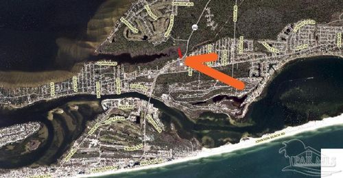 16000 blk Sorrento Rd, Pensacola, FL, 32507 | Card Image