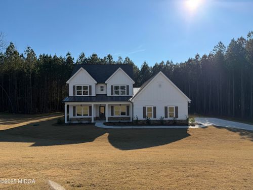 708 Traveler Ln, Williamson, GA, 30292-6887 | Card Image