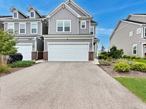 2271-2271 Ryegrass Ln, Bolingbrook, IL, 60490-5668 | Card Image