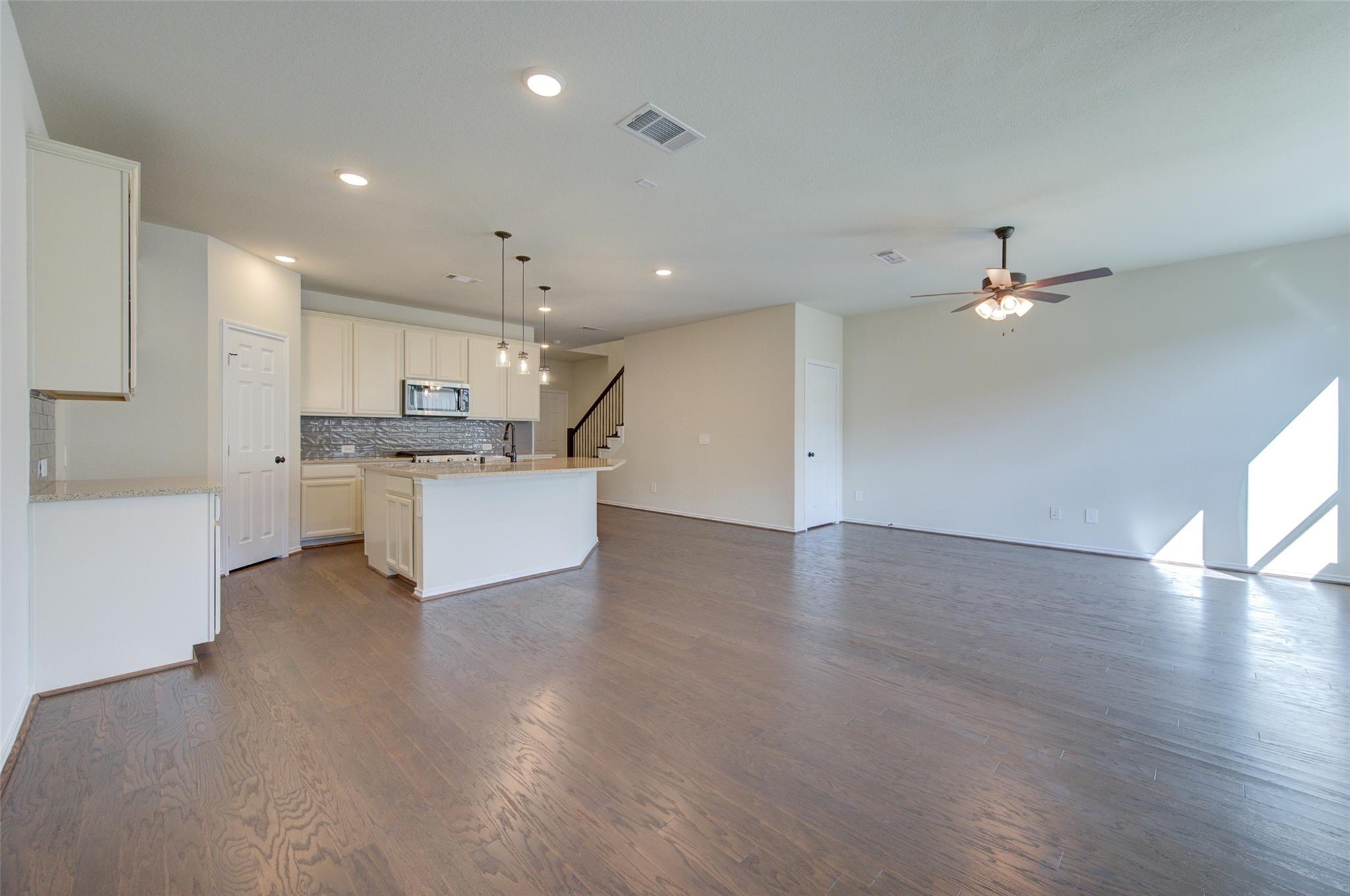 Residential Lease in Houston 5