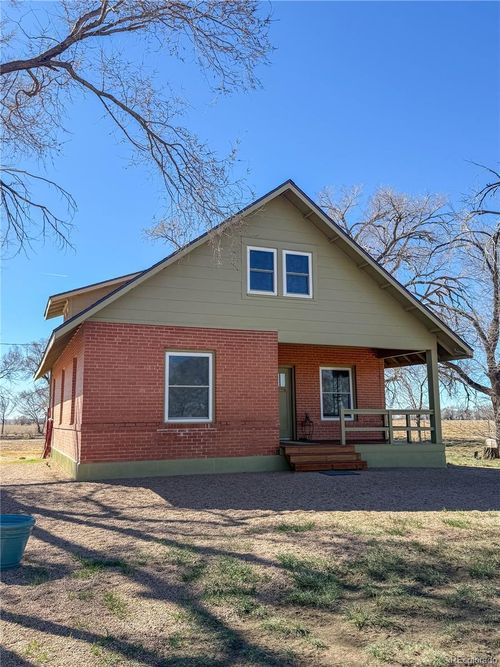 9264 W State Highway 96 Highway, Olney Springs, CO, 81062 | Card Image