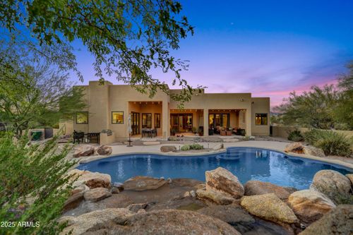37095 N Bloody Basin Rd, Carefree, AZ, 85377-4510 | Card Image