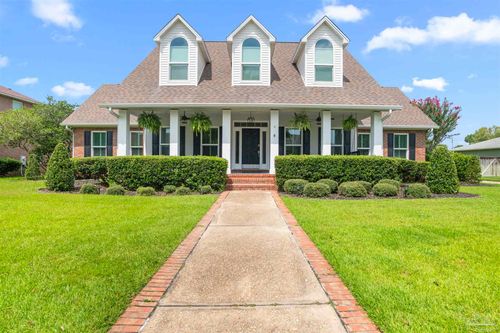 3116 Brittany Pl, Pensacola, FL, 32504-4945 | Card Image