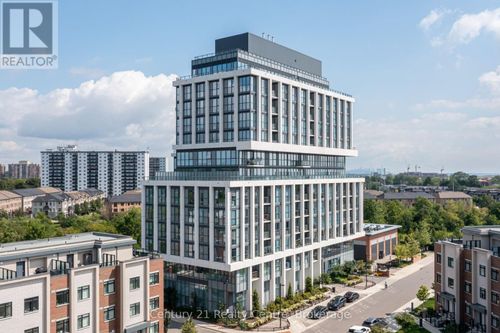 513-1063 Douglas Mccurdy Common, Mississauga (Lakeview), ON, L5G0C5 | Card Image