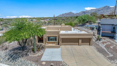 4318 E Desert Oak Trl, Tucson, AZ, 85718-6700 | Card Image