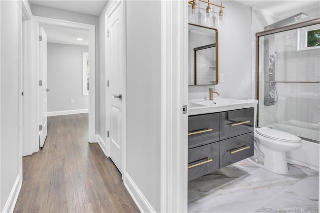 141 Ridgeview Ave, House other with 4 bedrooms, 3 bathrooms and 6 parking in Trumbull CT | Image 19