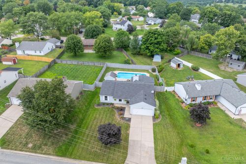 460 Stillpass Way, Monroe, OH, 45050 | Card Image