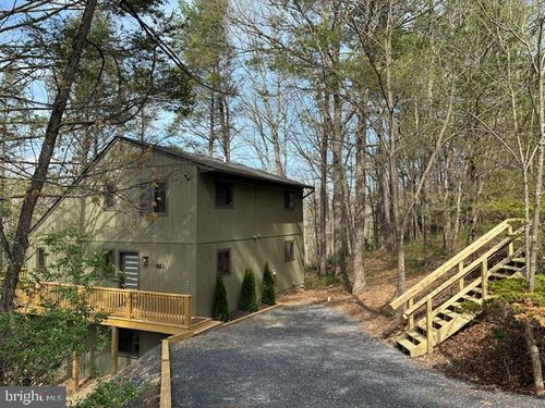 63 Fairway Dr, BASYE, VA, 22810 | Card Image