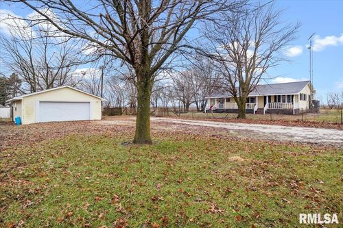 9626 Tip Top Road, Chatham, IL, 62629 | Card Image