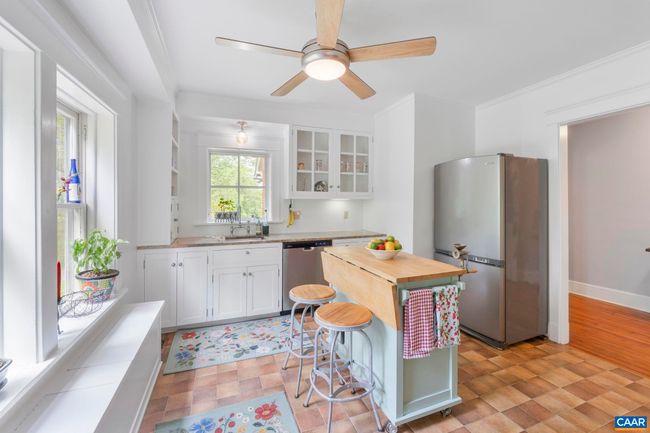2523 Stony Point Rd, House other with 3 bedrooms, 3 bathrooms and null parking in CHARLOTTESVILLE VA | Image 21