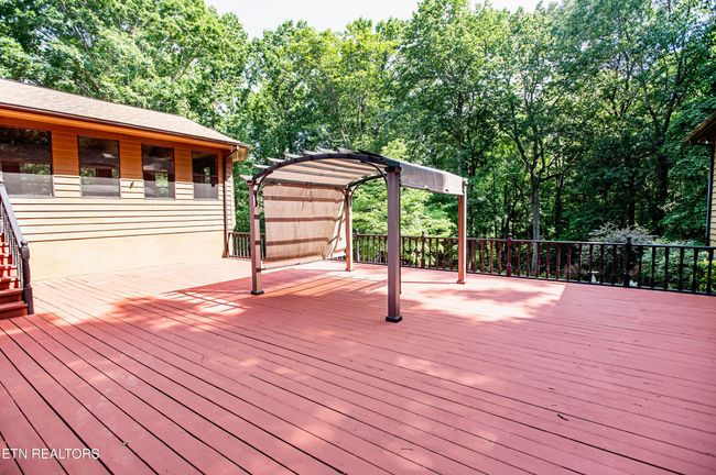 146 Lake Hills Dr, House other with 4 bedrooms, 4 bathrooms and null parking in Oak Ridge TN | Image 48