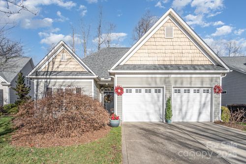 119 Ivy Creek Ln, Mooresville, NC, 28115-2384 | Card Image
