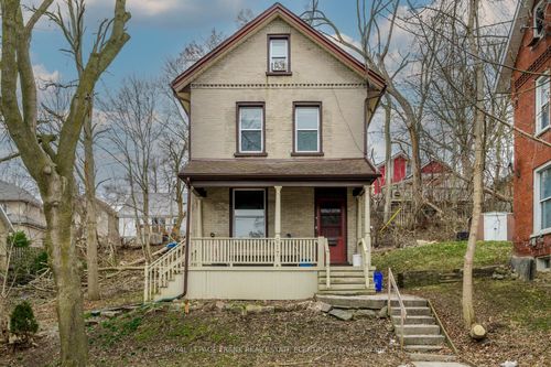 617 Aylmer St N, Peterborough, ON, K9H3X2 | Card Image