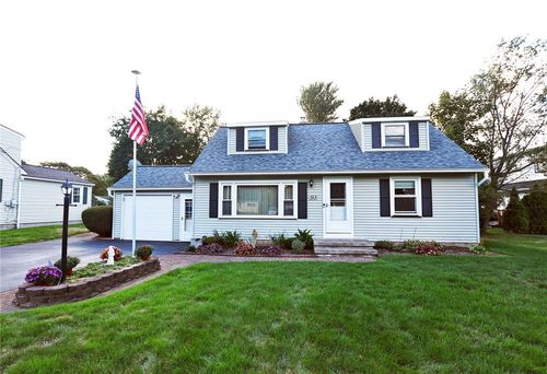 513 Harvest Dr, Greece, NY, 14626-1325 | Card Image