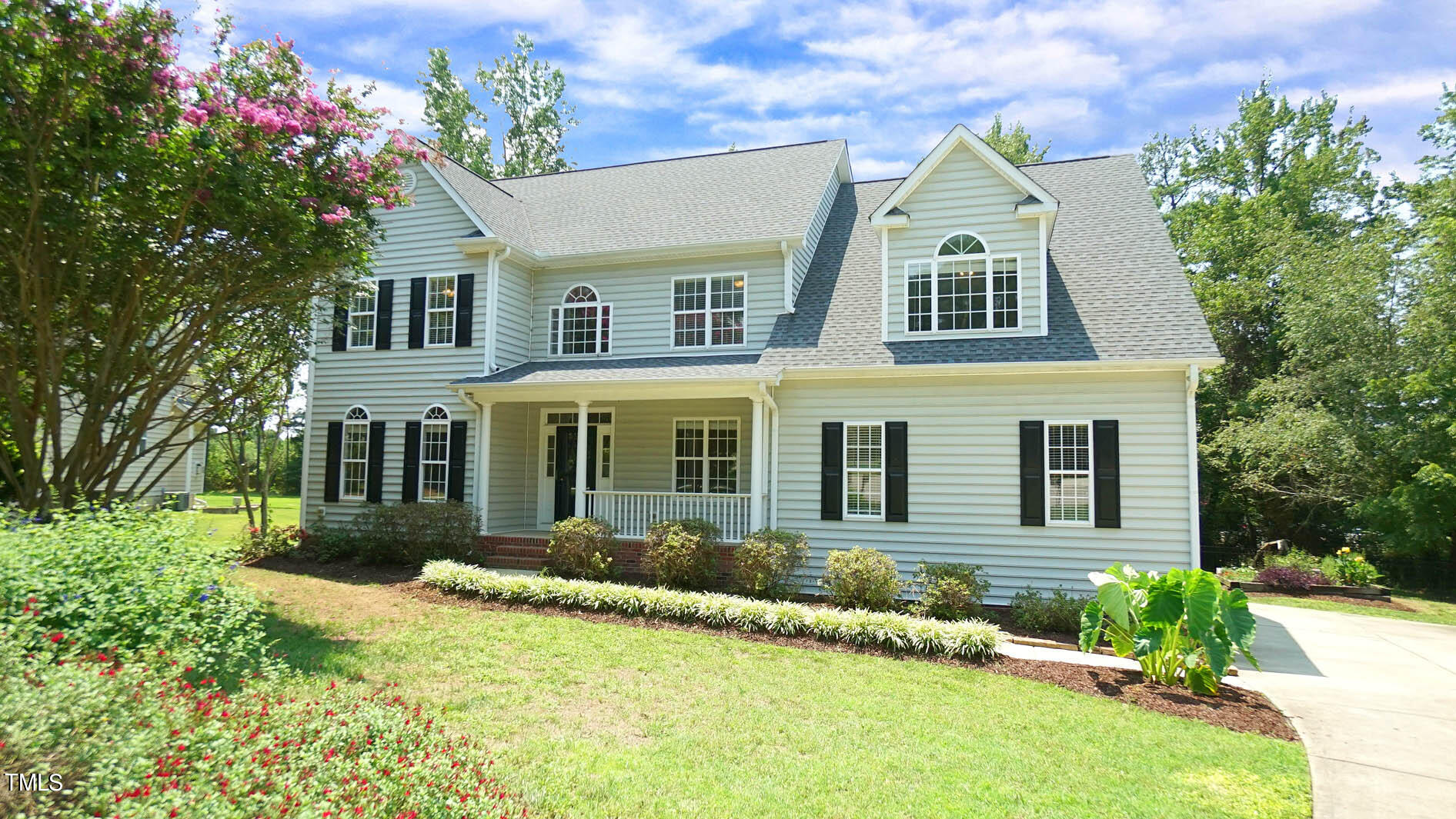 Thistlehill Ct, Raleigh, NC 27616