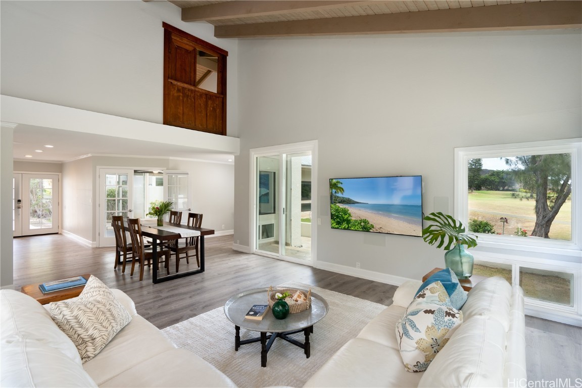 Makaaoa Pl, Honolulu, HI 96825