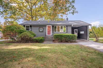 65 Gloria Ave, House other with 3 bedrooms, 1 bathrooms and 4 parking in Dracut MA | Image 1