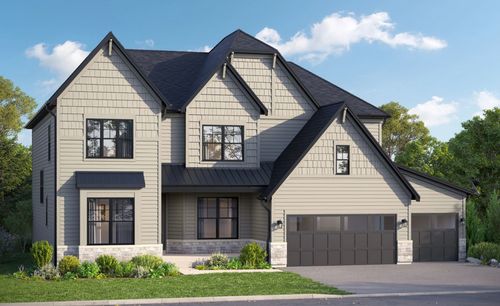 3845 Cumnor Rd, Downers Grove, IL, 60515 | Card Image