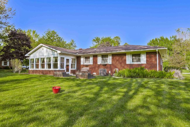 1430 Brookview Ave, House other with 2 bedrooms, 1 bathrooms and null parking in Warsaw IN | Image 28