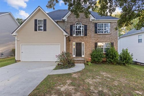 3491 Skyland Ridge Ct, Loganville, GA, 30052-8784 | Card Image