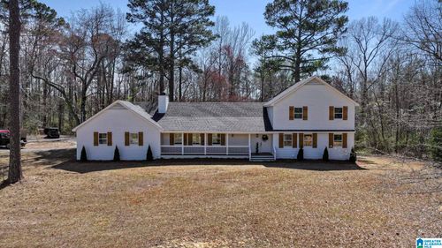 1695 Samaria Rd, Clanton, AL, 35045-8855 | Card Image