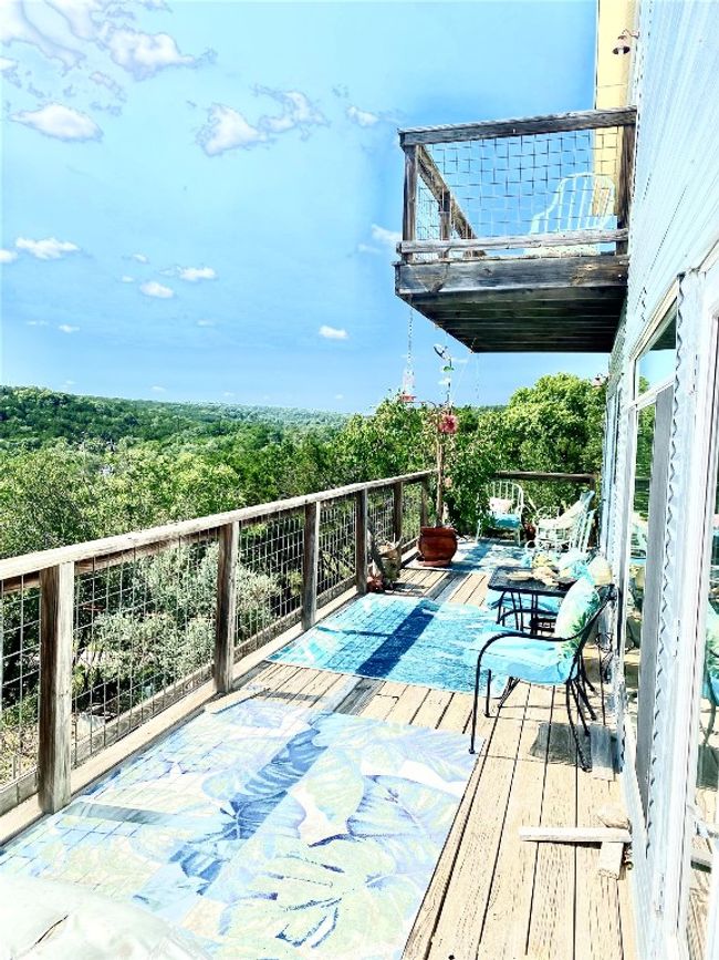 156 Lazy Leaf, House other with 3 bedrooms, 3 bathrooms and 7 parking in Wimberley TX | Image 40