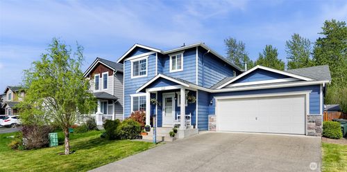 7520 Clamdigger Dr, Blaine, WA, 98230-9075 | Card Image