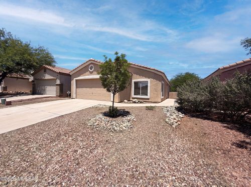 171 E Calle Puente Azul, Sahuarita, AZ, 85629-8712 | Card Image
