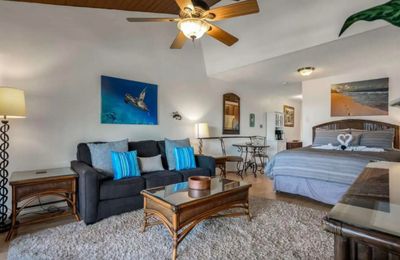 A208 - 715 S Kihei Rd, Condo with 0 bedrooms, 1 bathrooms and null parking in Kihei HI | Image 2