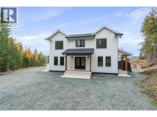 2270 Lions Ridge Rd, Celista, BC, V0E1M6 | Card Image