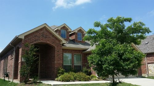 612 Cypress Hill Dr, Little Elm, TX, 75068-4970 | Card Image