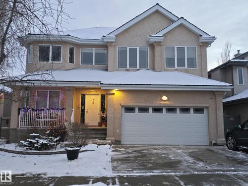 617 Dalhousie Cres Nw, Edmonton, AB, T6M2T4 | Card Image