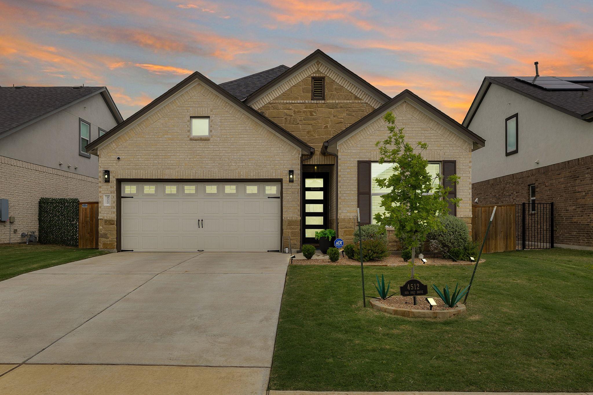 Residential in Austin