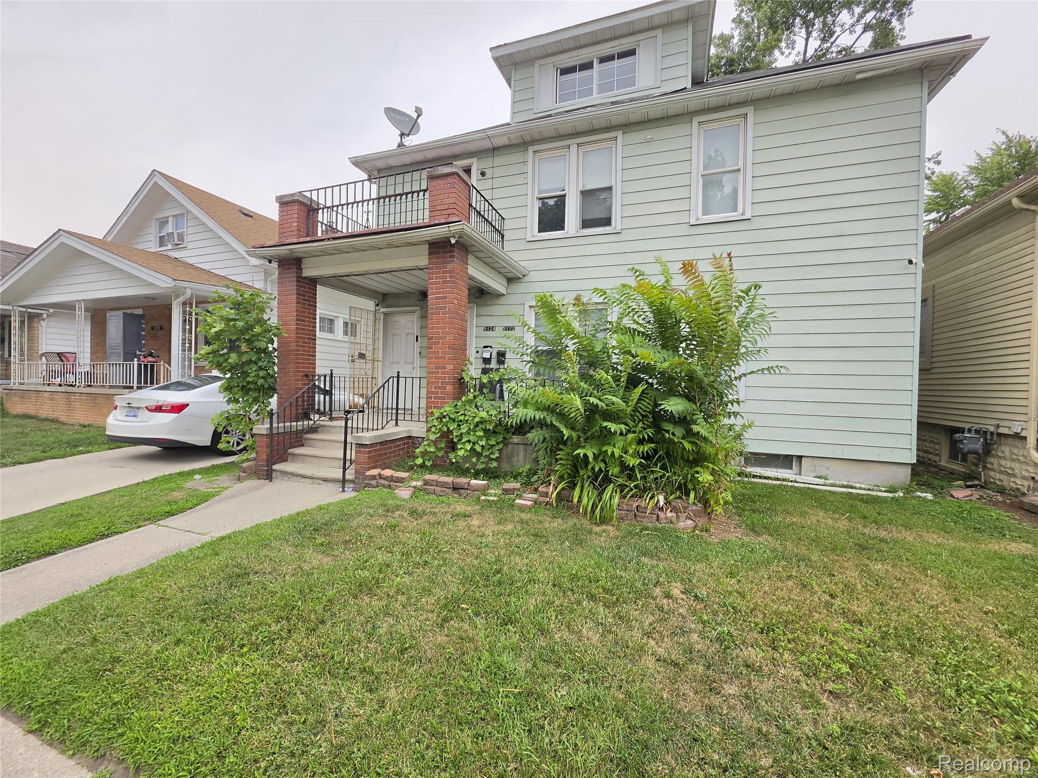 Residential Lease in Dearborn 2