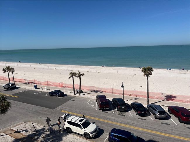 APT-5N - 555 Gulf Way, Condo with 2 bedrooms, 2 bathrooms and null parking in St Pete Beach FL | Image 26