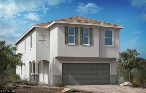 3881 Tico Falls Avenue, Las Vegas, NV, 89141 | Card Image