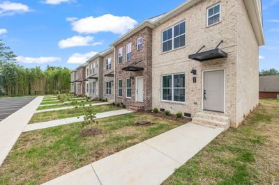 976 Horizon Court, House other with 2 bedrooms, 2 bathrooms and null parking in Cookeville TN | Image 1