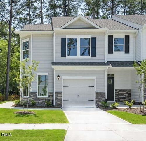 1927 Hinesley Dr, Durham, NC, 27703-6602 | Card Image