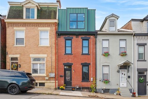 256 46th St, Pittsburgh, PA, 15201-2845 | Card Image