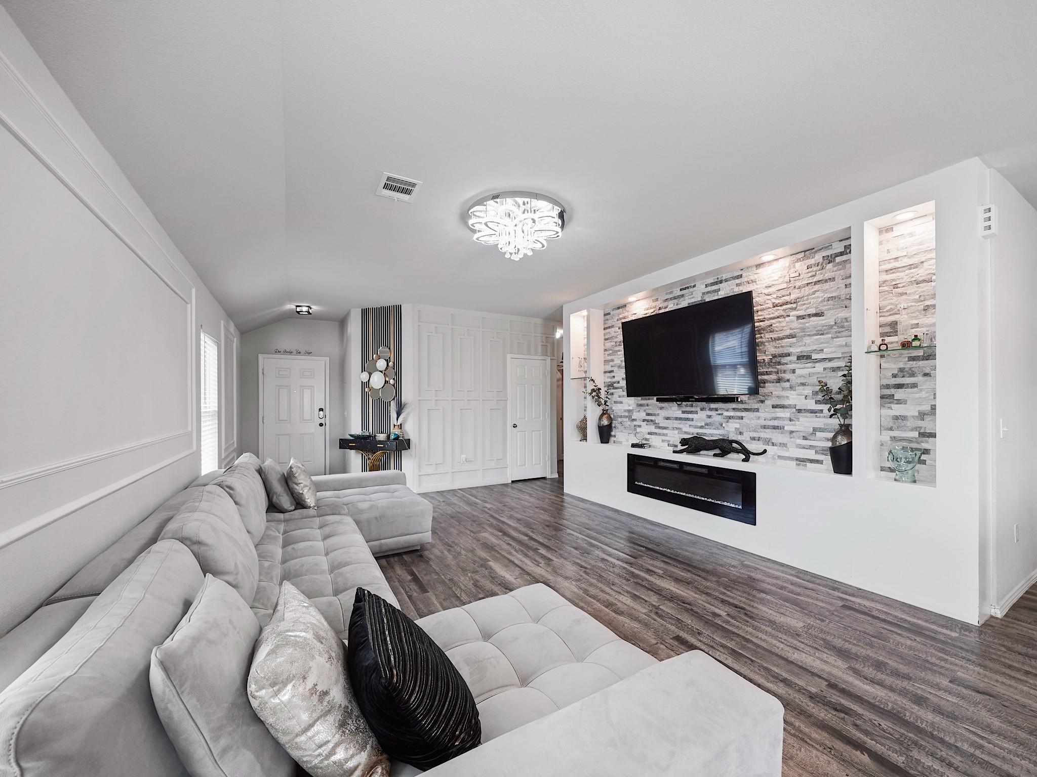 Residential in New Caney 4
