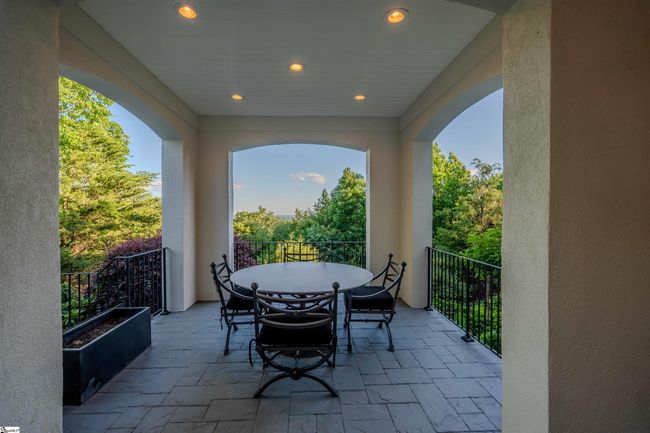 8 Fair Cliff Ct, House other with 4 bedrooms, 5 bathrooms and 3 parking in Landrum SC | Image 43